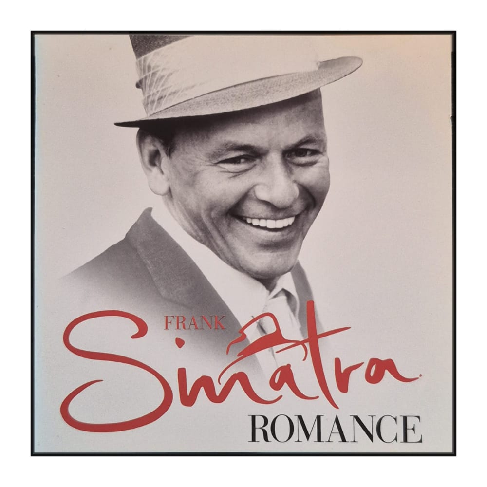 Frank Sinatra: Romance