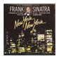 Frank Sinatra: New York New York