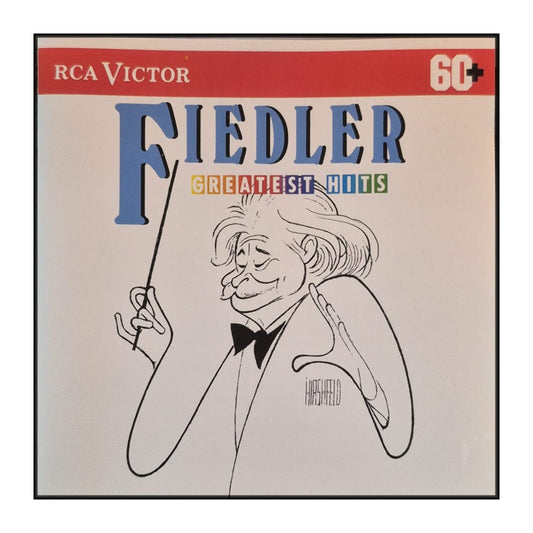 Arthur Fiedler: Greatest Hits