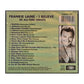 Frankie Laine: I Believe - 20 All-Time Greats