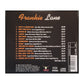 Frankie Laine: Love Is A Golden Ring