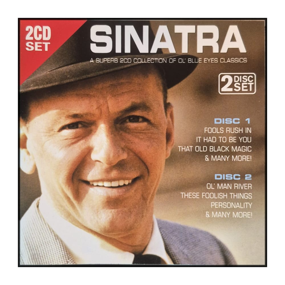 Frank Sinatra: A Superb Collection