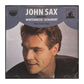 John Sax: Winterreise