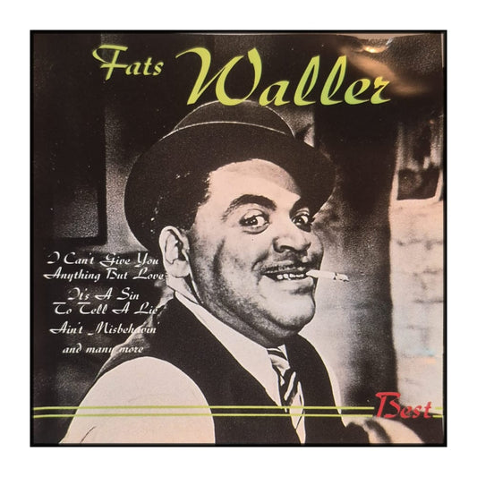 Fats Waller: Best