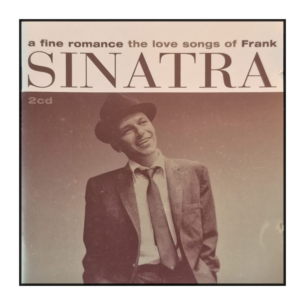 Frank Sinatra: A Fine Romance
