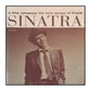Frank Sinatra: A Fine Romance