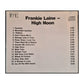 Frankie Laine: High Noon