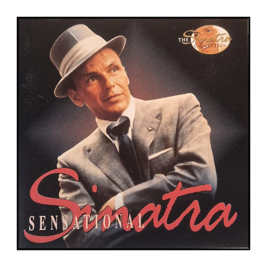 Frank Sinatra: Sensational Sinatra