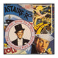 Fred Astaire: Astaire-Round The Clock