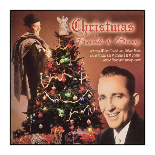 Bing Crosby: Christmas With