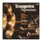 Fred Rabold: Trompeten Impressionen