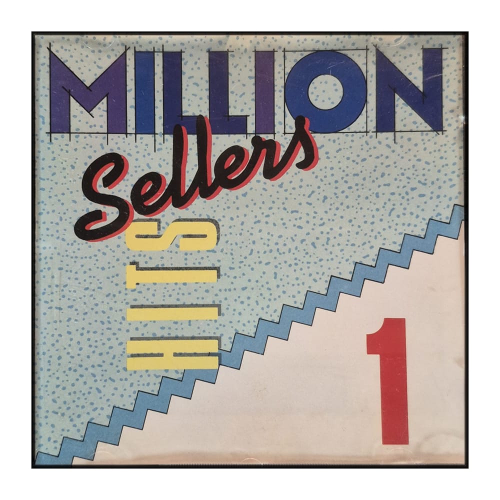Million Sellers: Hits 1