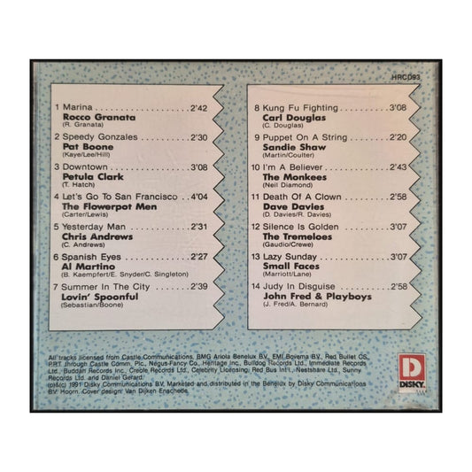 Million Sellers: Hits 1
