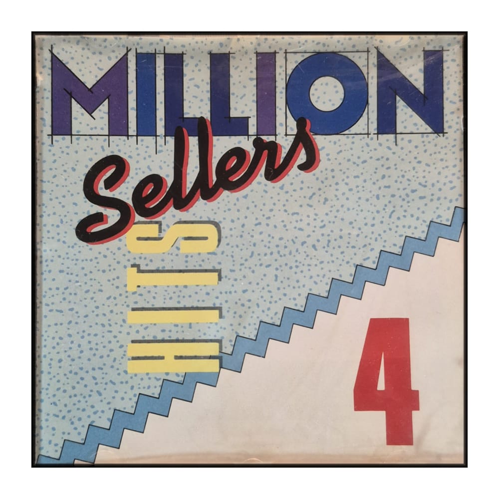 Million Sellers: Hits 4