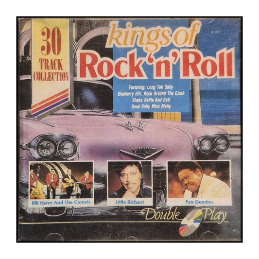 Kings Of Rock&Roll