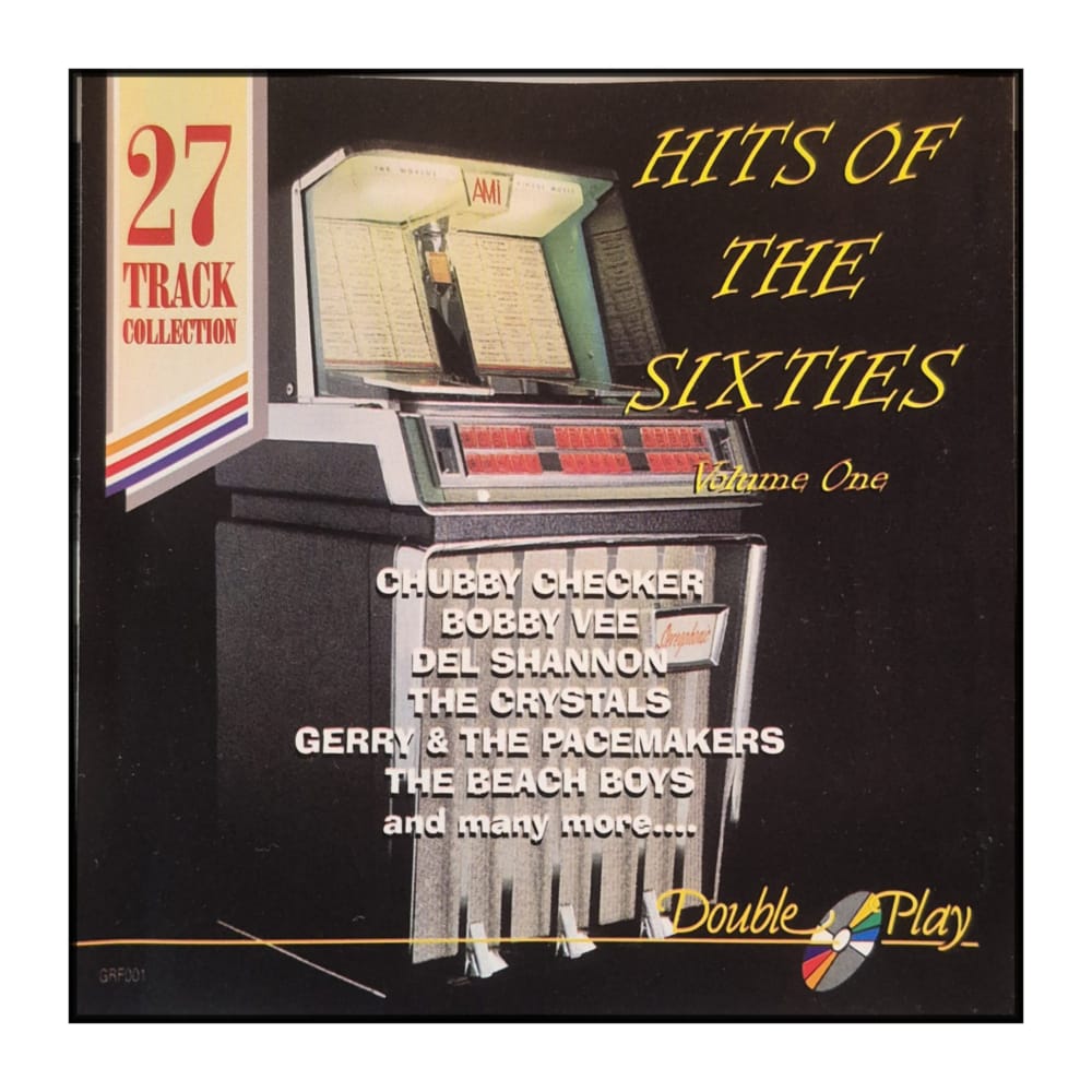 Hits Of The 1960S V1