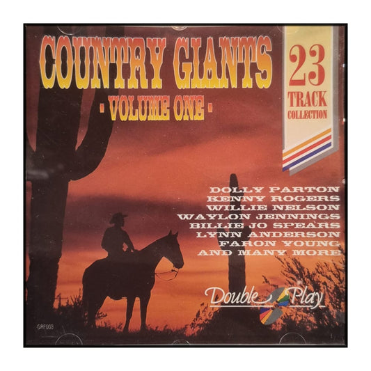 Country Giants V1