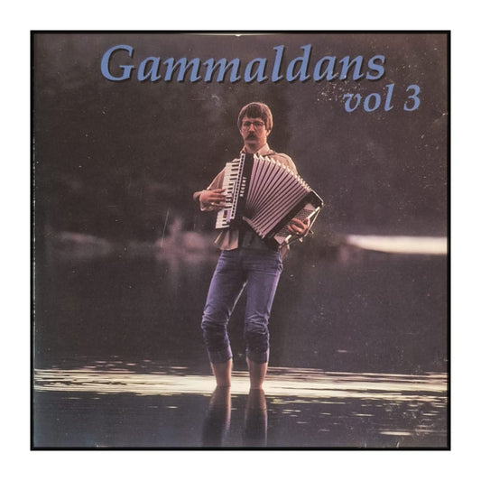 Gammaldans V3