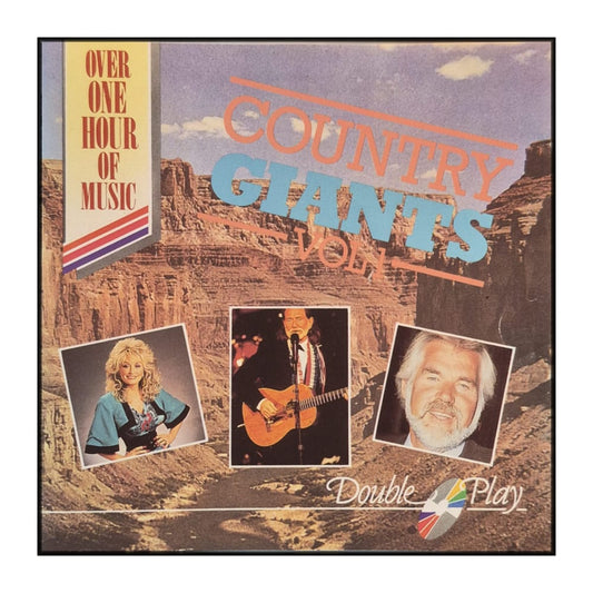 Country Giants V1
