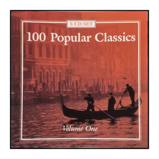 100 Popular Classics V1