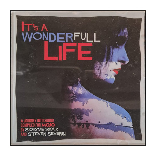 Mojo 2014-11: It'S A Wonderfull Life