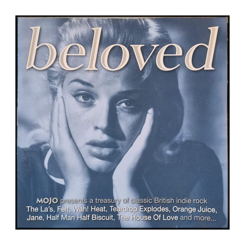 Mojo 2008-03: Beloved