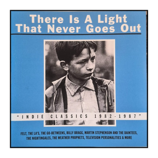 Mojo 2012-10: There Is A Light That Never Goes Out: Indie Classics 1982-1987