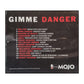 Mojo 2016-04: Gimme Danger