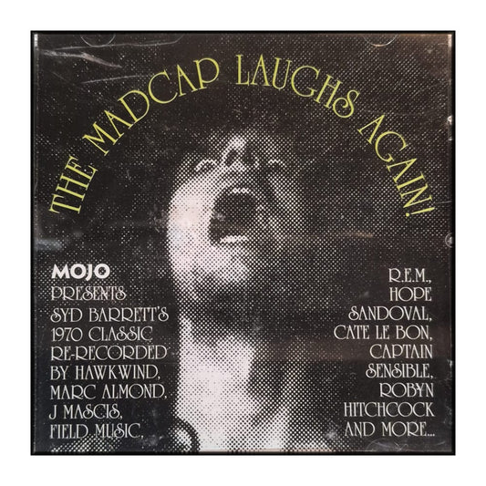 Mojo 2010-03: The Madcap Laughs Again!