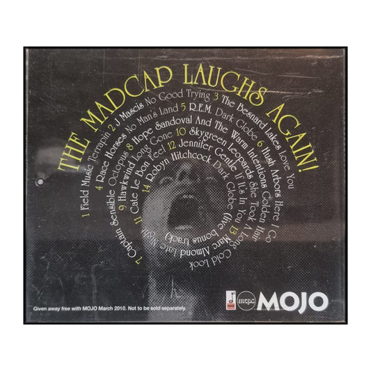 Mojo 2010-03: The Madcap Laughs Again!