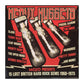 Mojo 2007-12: Heavy Nuggets: 15 Lost British Hard Rock Gems 1968-1973