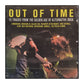 Mojo 2016-12: Out Of Time