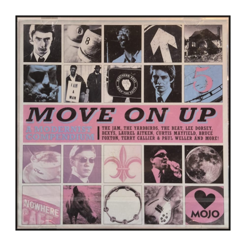 Mojo 2012-11: Move On Up