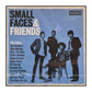 Mojo 2014-03: Small Faces & Friends