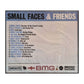 Mojo 2014-03: Small Faces & Friends