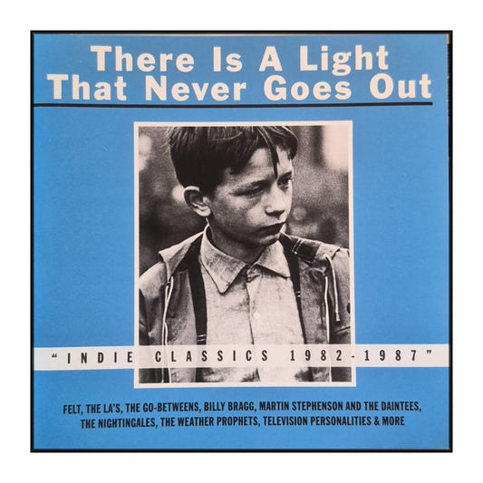Mojo 2012-10: There Is A Light That Never Goes Out: Indie Classics 1982-1987
