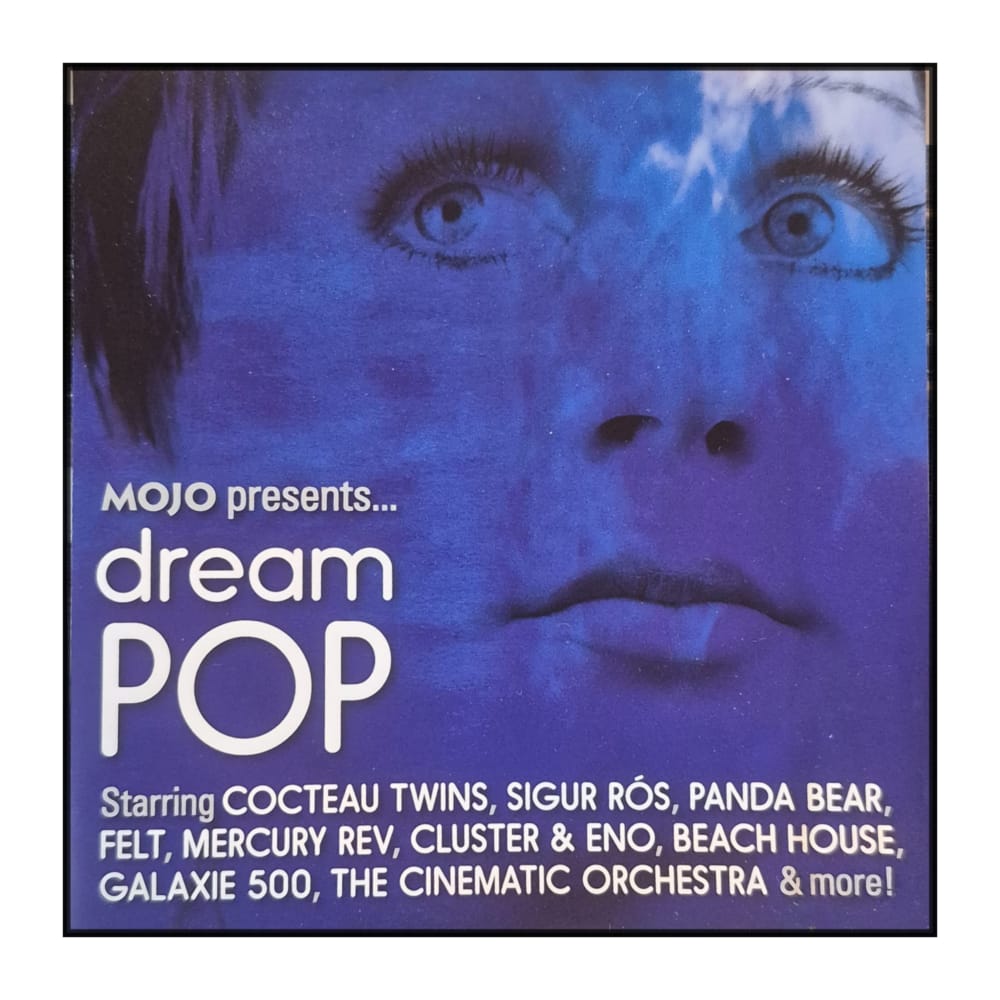 Mojo 2010-04: Dream Pop