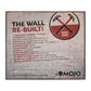 Mojo 2009-12: The Wall Re-Built Disc-1