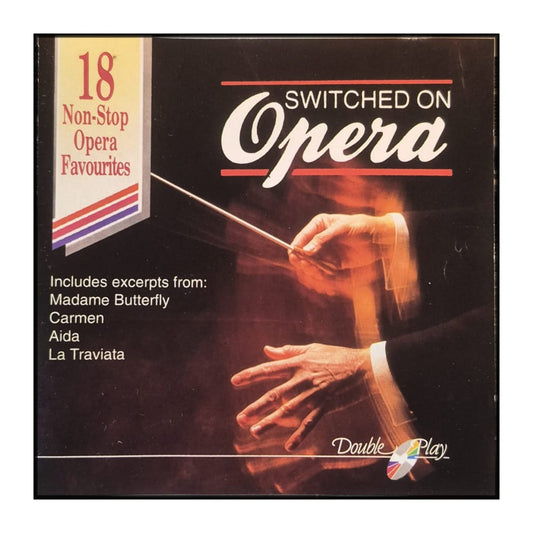 Switched On Opera