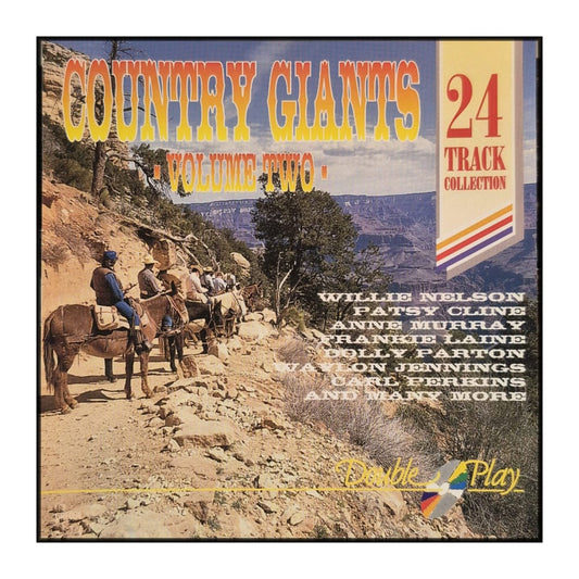 Country Giants V2