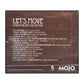 Mojo 2012-12: Let'S Move