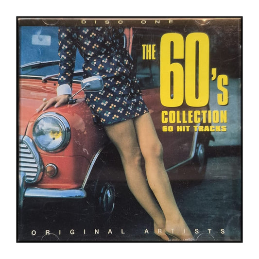 The 1960S Collection Disc-1