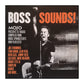 Mojo 2010-08: Boss Sounds!