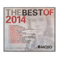 Mojo 2015-01: The Best Of 2014
