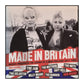 Mojo 2005-10: Made In Britain