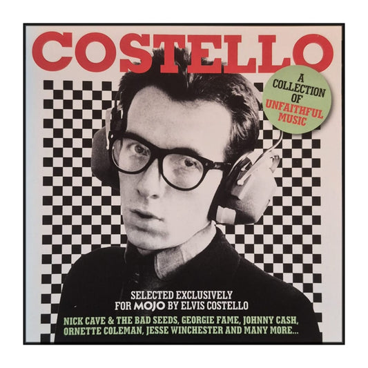 Mojo 2015-12: Costello