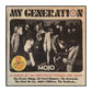 Mojo 2015-08: My Generation