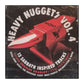 Mojo 2017-02: Heavy Nuggets V4