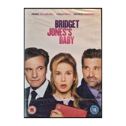 Bridget Jones'S Baby