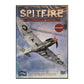 Spitfire And The Battle Of Britain